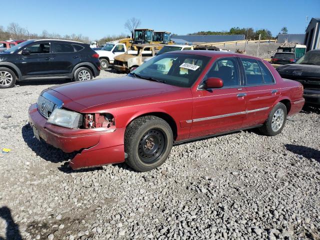 Mercury Grmarquis (2003)