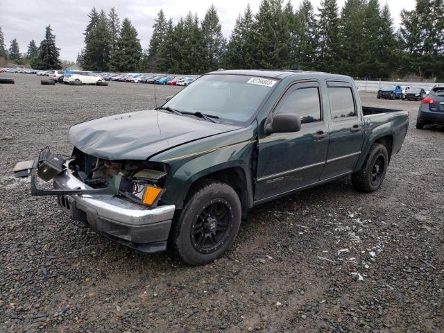 Chevrolet Colorado (2005)