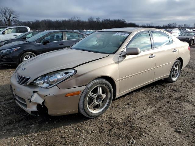 Lexus Es330 (2005)