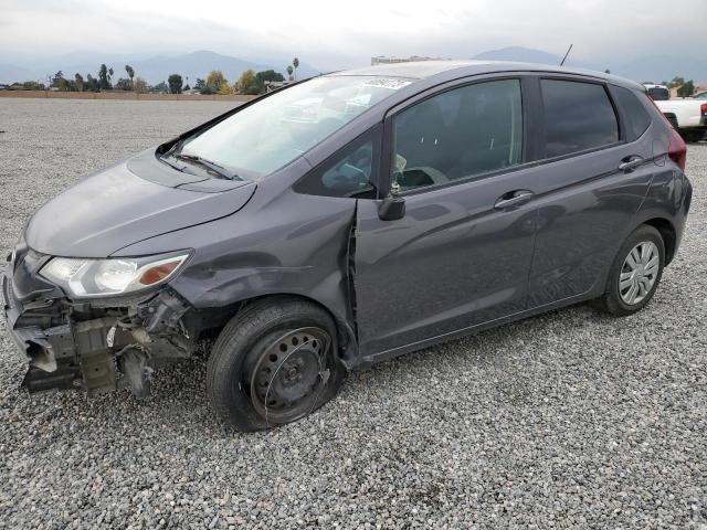 Honda Fit (2015)