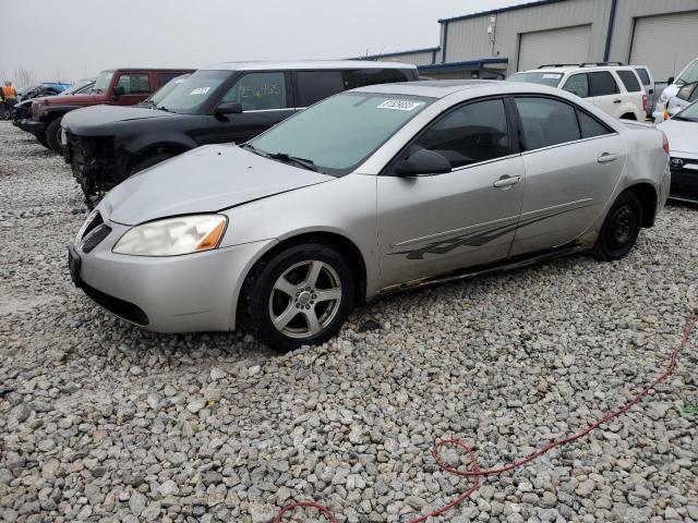 Pontiac G6 (2006)