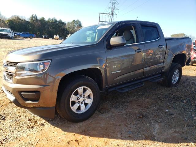 Chevrolet Colorado (2017)