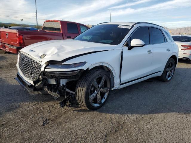 Genesis Gv70 base (2023)