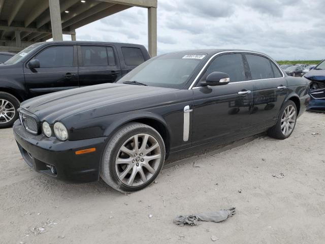 Jaguar Xj8 (2008)