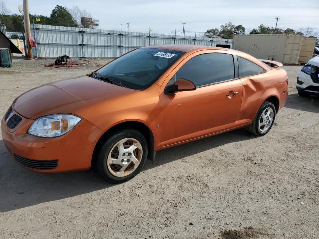 Pontiac G5 (2007)