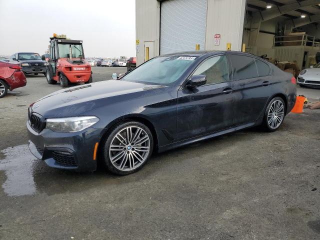 Bmw 530i (2018)