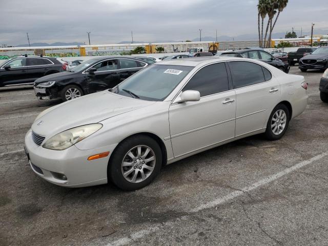 Lexus Es330 (2004)