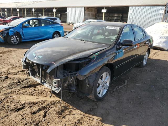 Lexus Es330 (2005)