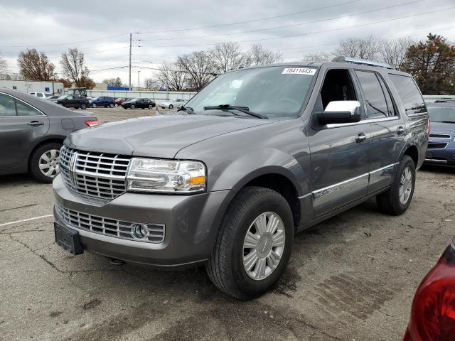 Lincoln Navigator (2013)