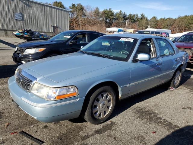 Mercury Grmarquis (2004)