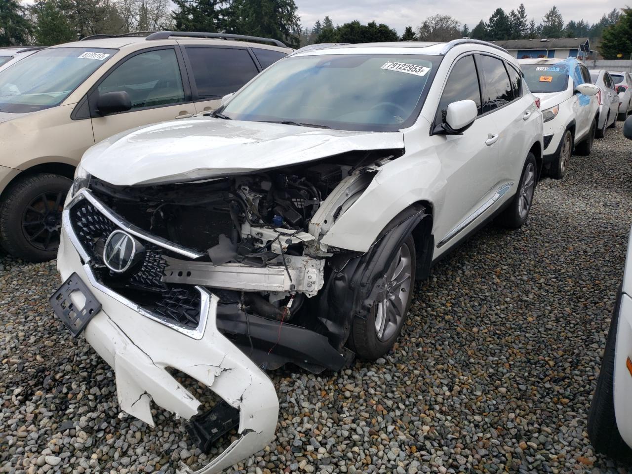 Acura Rdx (2020)