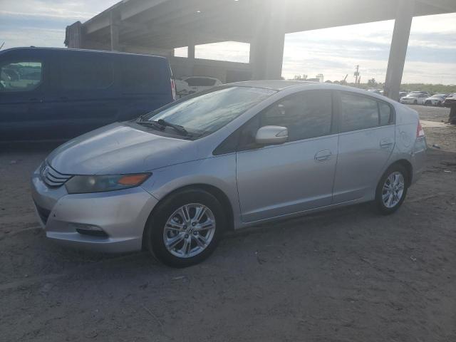 Honda Insight (2011)