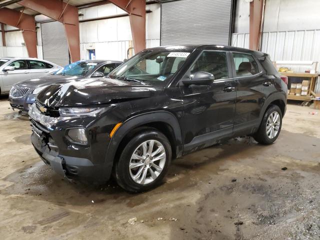 Chevrolet Trailblzr (2021)
