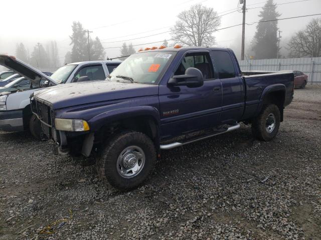 Dodge All models (1999)