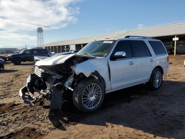 Lincoln Navigator (2015)