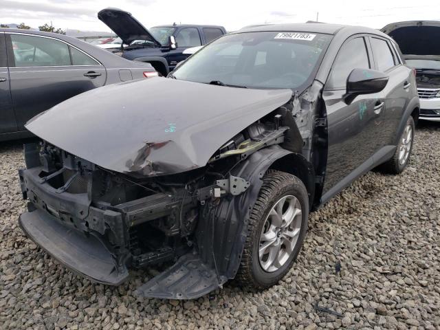 Mazda Cx-3 (2019)