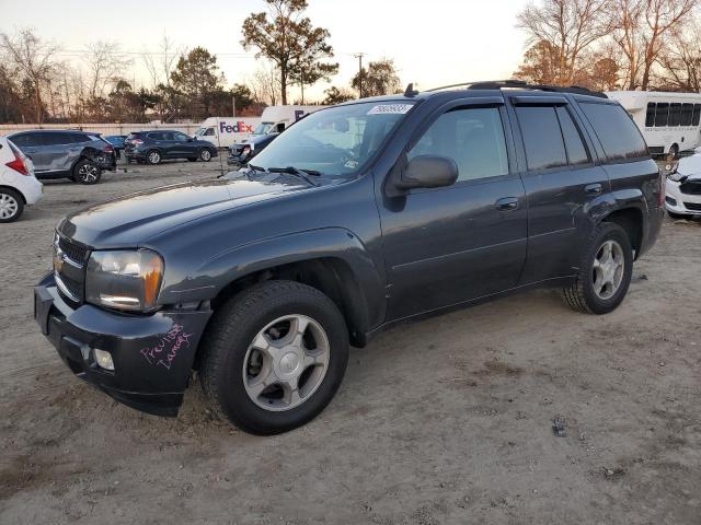 Chevrolet Trailblzr (2006)