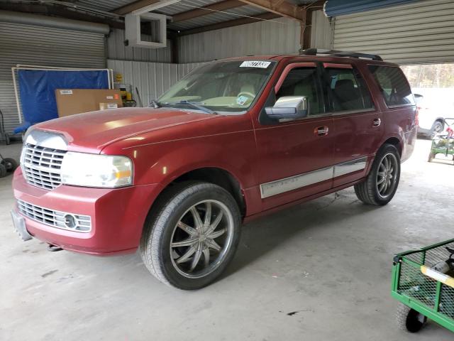 Lincoln Navigator (2008)
