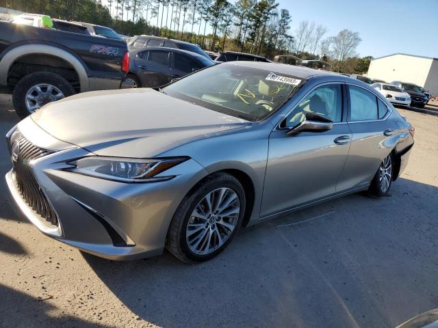 Lexus Es300 (2020)