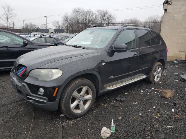 Bmw X5 (2008)