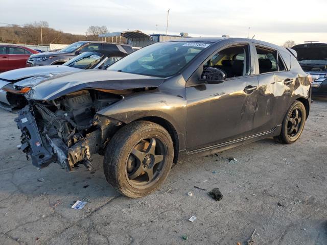 Mazda Mazda3 (2011)