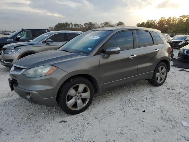 Acura Rdx (2008)