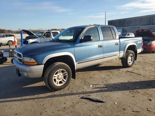 Dodge All models (2003)