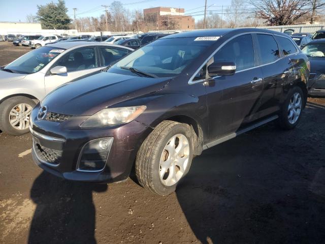 Mazda Cx-7 (2010)