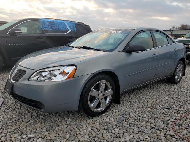 Pontiac G6 (2007)