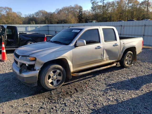 Chevrolet Colorado (2012)