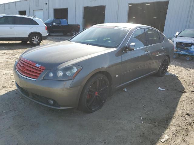 Infiniti M45 (2007)