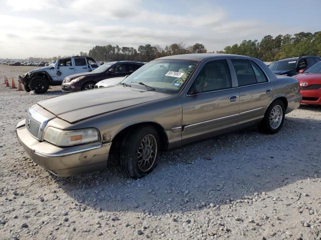 Mercury Grmarquis (2006)