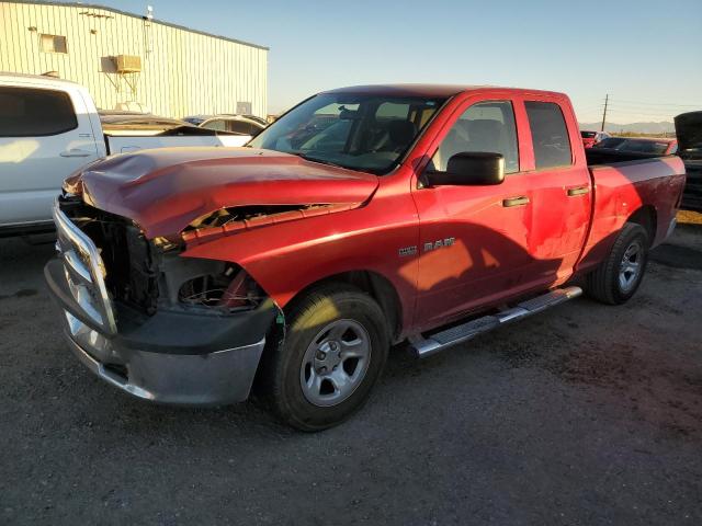 Dodge All models (2010)