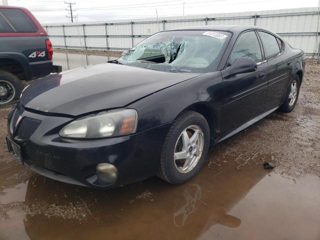 Pontiac Grandprix (2004)