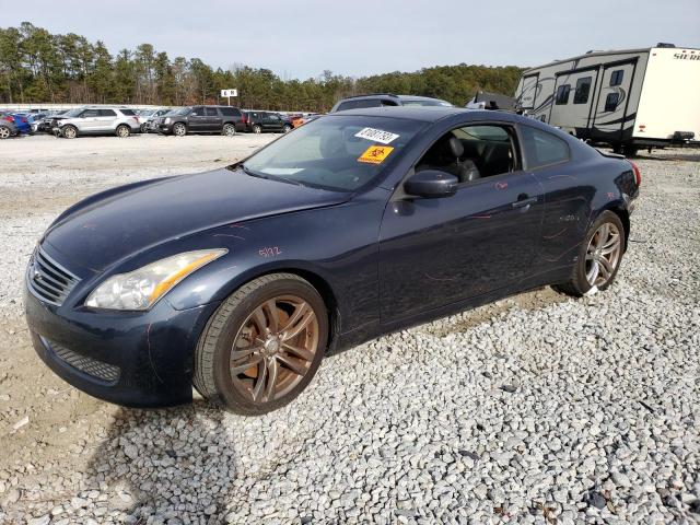Infiniti G37 (2008)