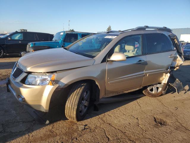 Pontiac Torrent (2006)