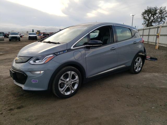 Chevrolet Bolt (2019)