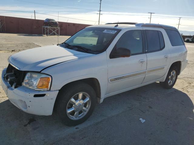 Gmc Envoy (2004)