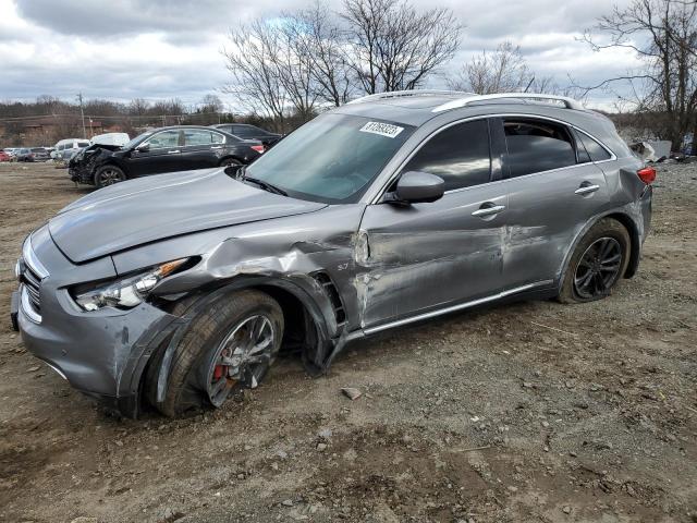 Infiniti Qx70 (2014)