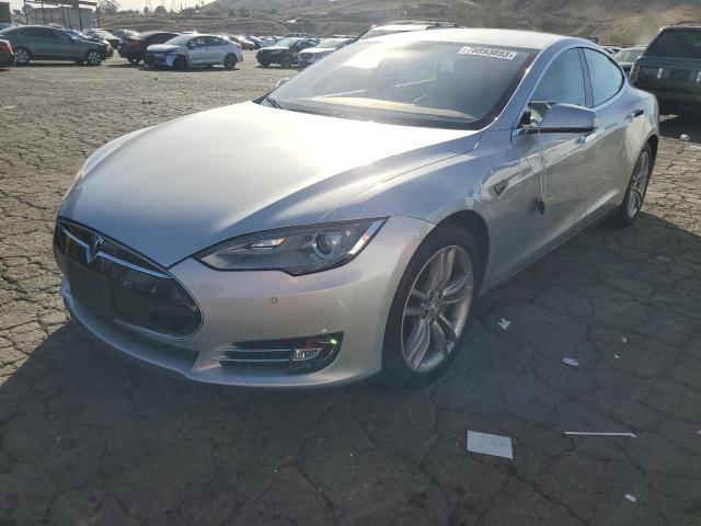 Tesla Model s (2014)