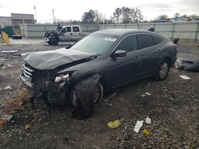 Honda Crosstour (2012)