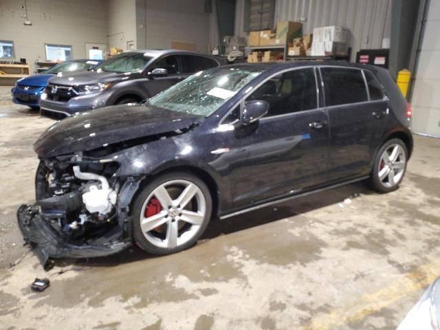 Volkswagen Gti (2015)