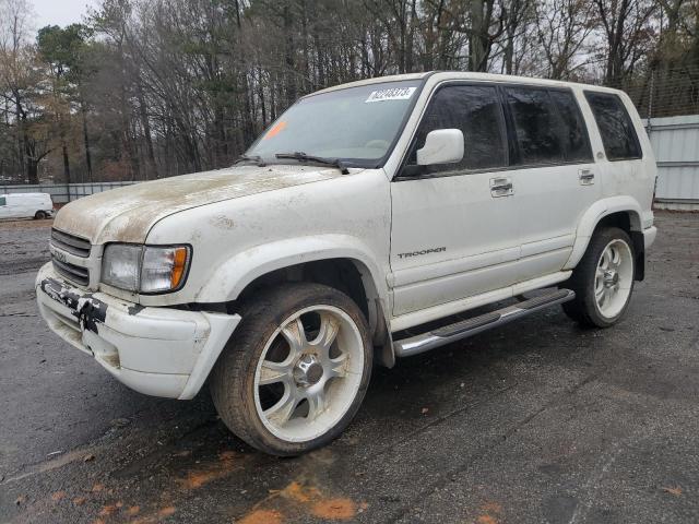 Isuzu Trooper (2001)