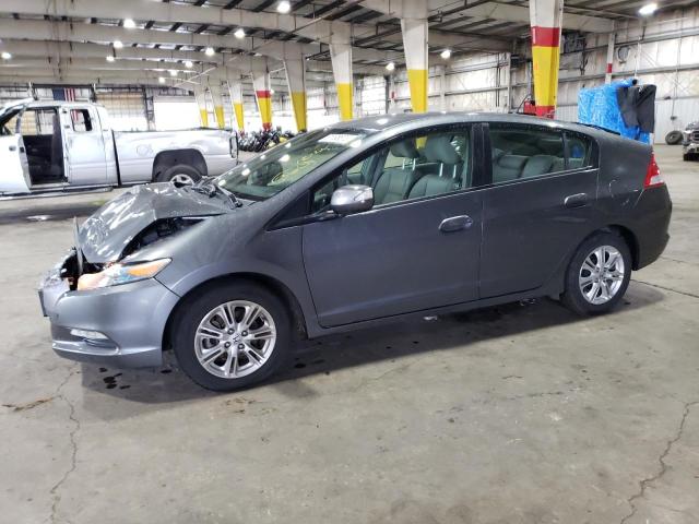 Honda Insight (2011)