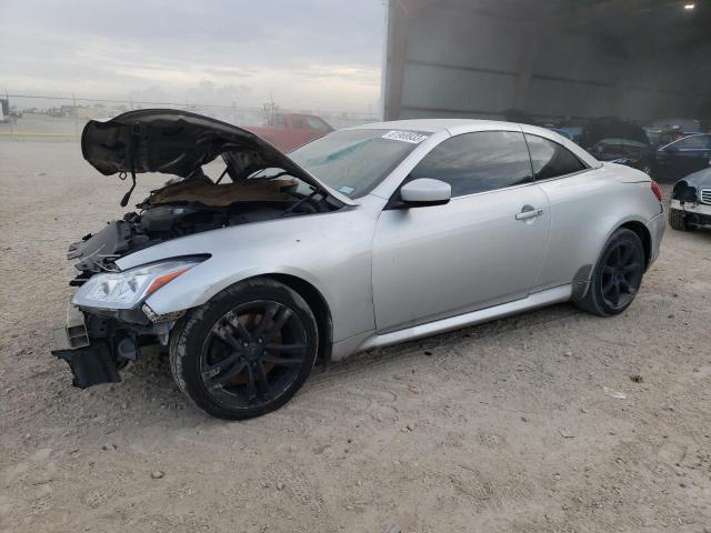 Infiniti G37 (2010)