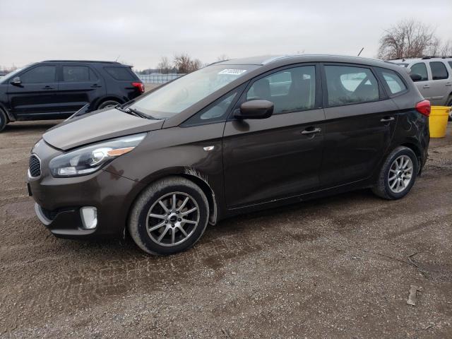 Kia Rondo (2014)