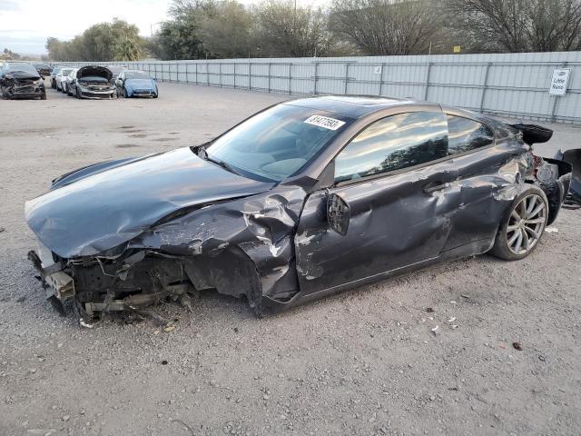 Infiniti G37 (2008)