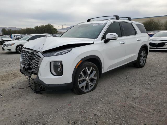 Hyundai Palisade (2022)