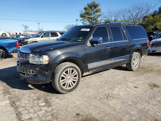 Lincoln Navigator (2011)