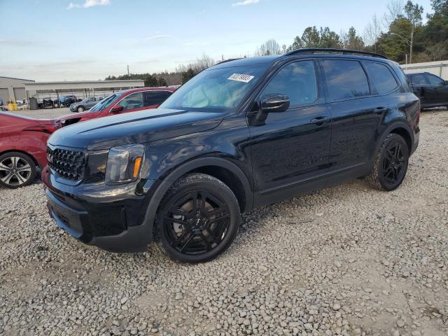 Kia Telluride (2024)